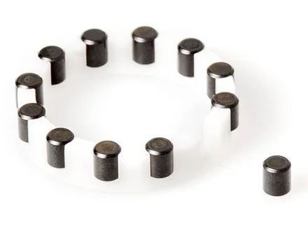 DT Swiss Onyx Needle Roller Bearing And Cage