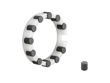 DT Swiss Onyx Needle Roller Bearing and Cage
