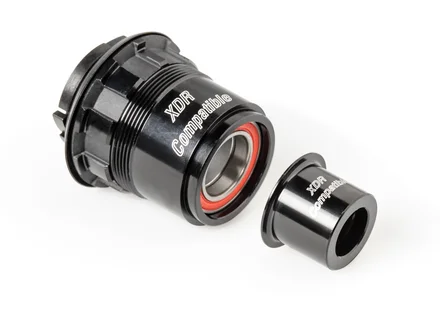 DT Swiss 3 Pawl SRAM XDR 142/12 Freehub Conversion Kit