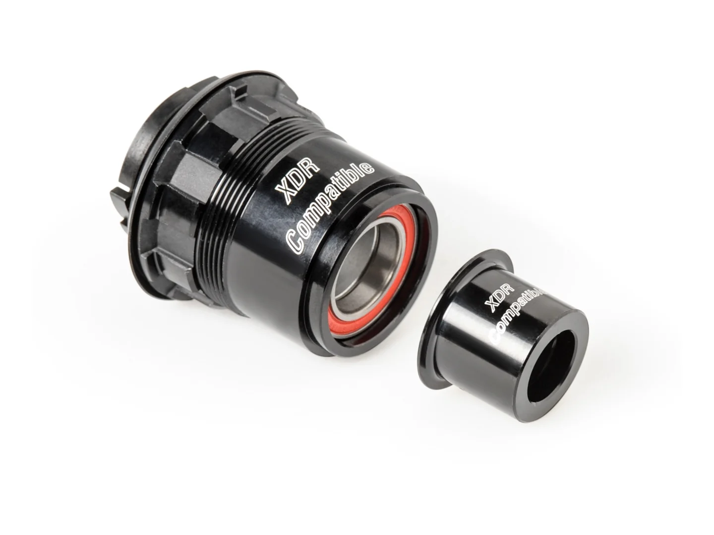 Large DT Swiss 3 Pawl SRAM XDR 142/12 Freehub Conversion Kit