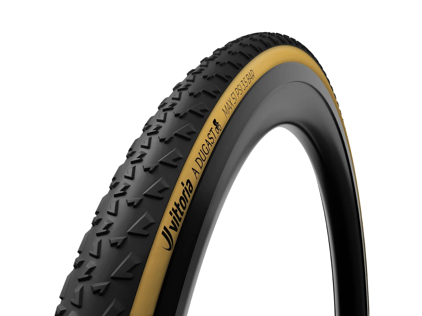 Large Dugast Rhino Monsoon Tubular Neoprene Coating