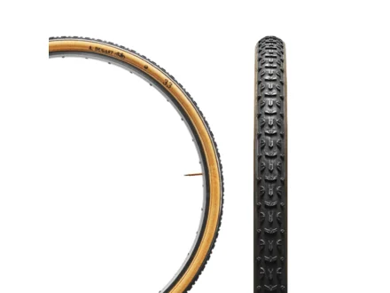 Dugast Typhoon Monsoon Tubular Neoprene Coating