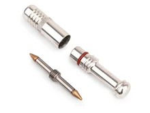 Dynaplug Micro Racer Tubeless Repair Kit Silver
