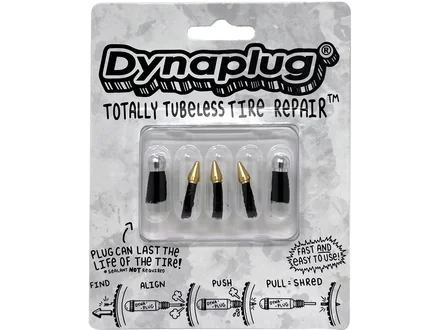 Dynaplug Plug Kit