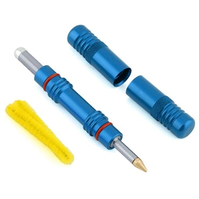 Dynaplug Racer Pro Tubeless Repair Kit Blue - 8 Podium Points