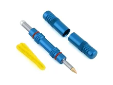 Dynaplug Racer Pro Tubeless Repair Kit Blue