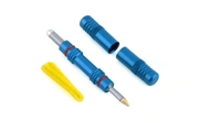 Dynaplug Racer Pro Tubeless Repair Kit Blue