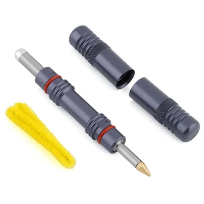 Dynaplug Racer Pro Tubeless Repair Kit Gun Metal