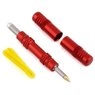 Dynaplug Racer Pro Tubeless Repair Kit Red