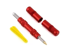 Dynaplug Racer Pro Tubeless Repair Kit Red