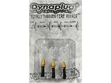 Dynaplug Soft Nose Tip 3 plugs
