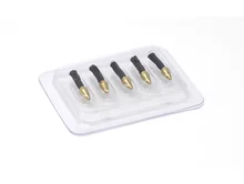 Dynaplug Soft Nose Tip Plugs