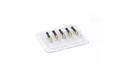 Dynaplug Soft Nose Tip Plugs