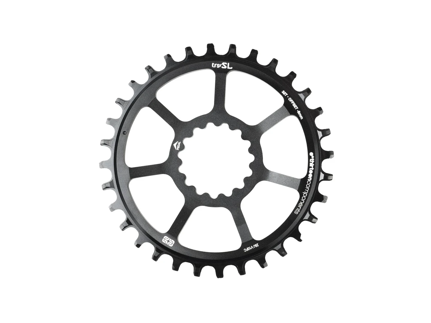 Large ethirteen SL Guidering