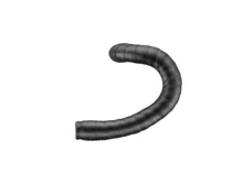 Giant Eco Stratus Pro 3.0 Bar Tape Black