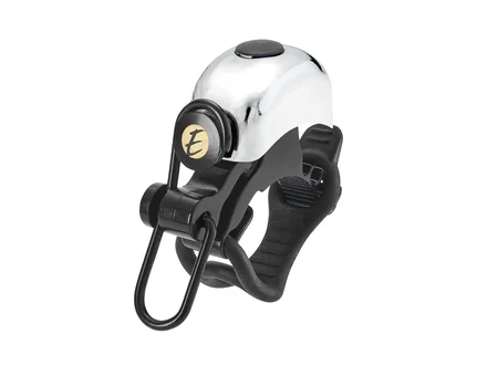 Electra Pinger Bike Bell Chrome