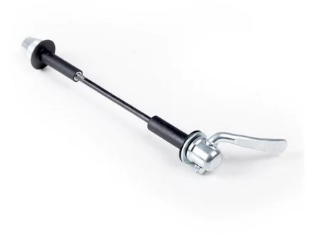 Elite 142 mm Rear Thru-Axle Adaptor for Tuo, Qubo and Novo trainers