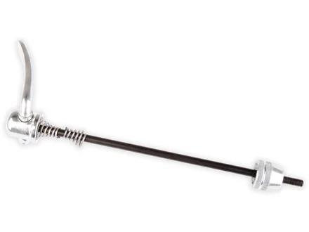 Elite Rear wheel skewer for use with Trainers 