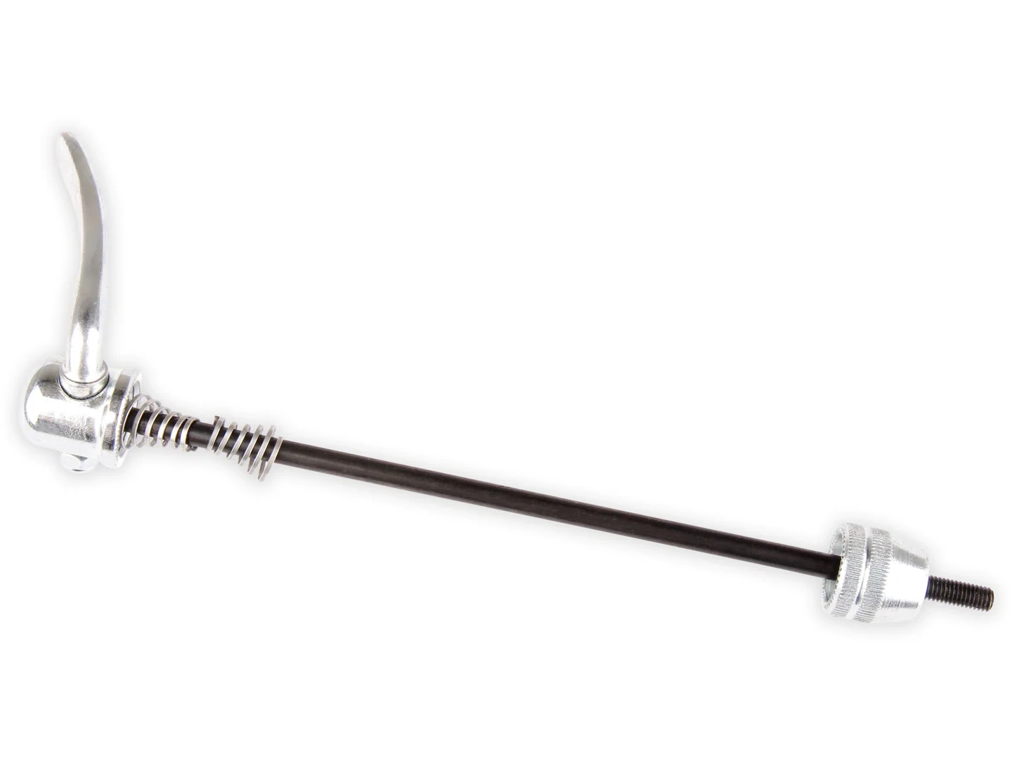 Large Elite Rear wheel skewer for use with Trainers 