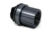 Elite Shimano Microspline freehub for Direct Drive Trainers