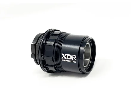 Elite SRAM XD and XDR freehub for Direct Drive Trainers