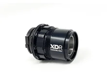 Elite SRAM XD and XDR freehub for Direct Drive Trainers