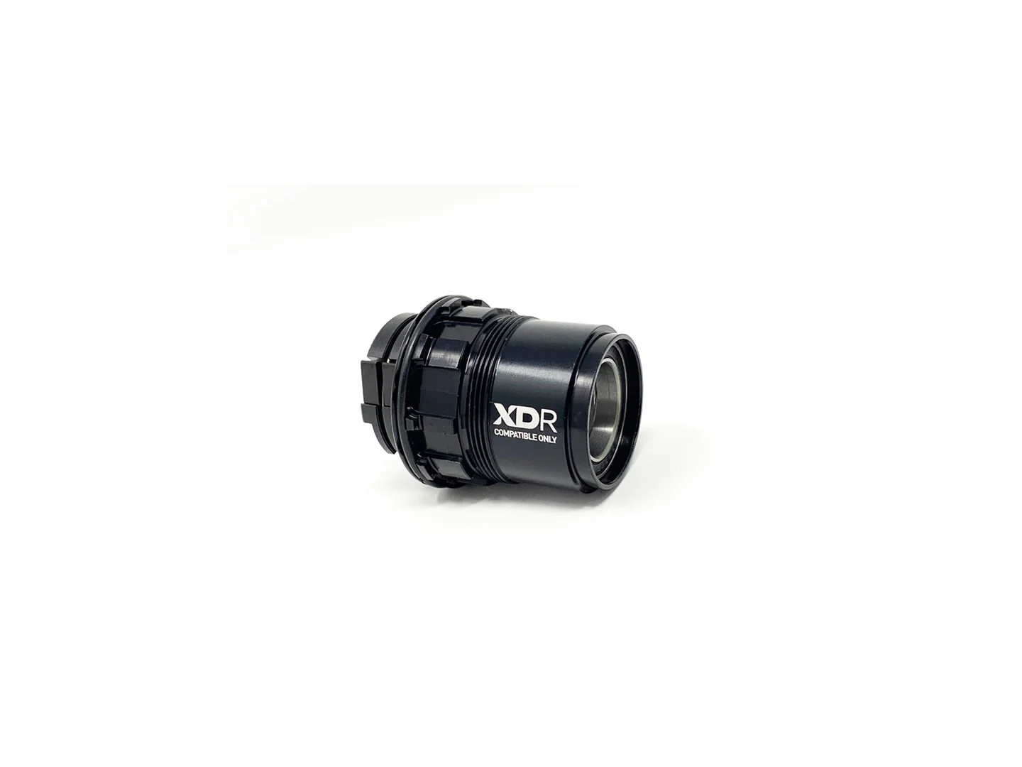Large Elite SRAM XD and XDR freehub for Direct Drive Trainers