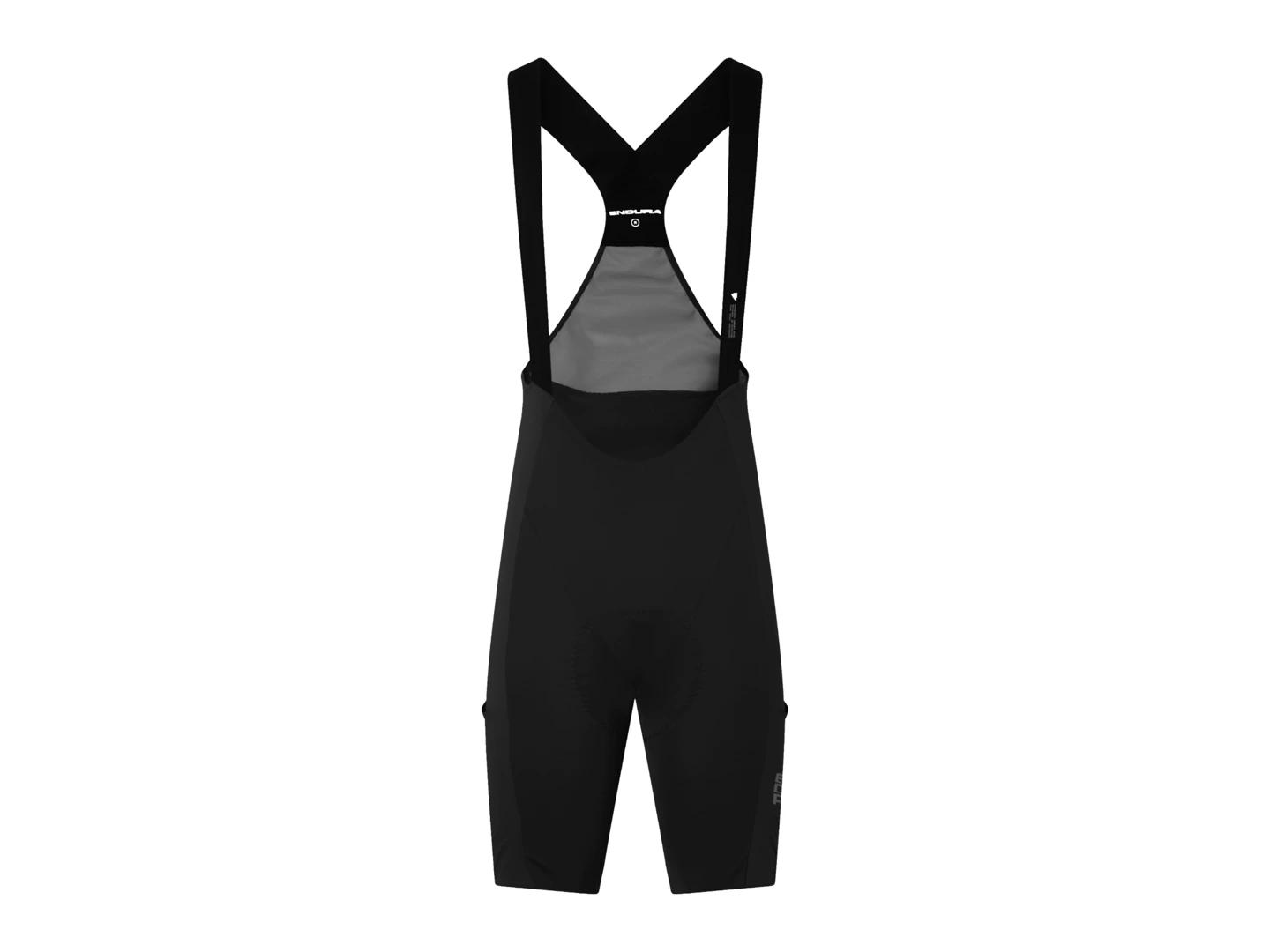 Large Endura AllTrack Ride Bibshort Black