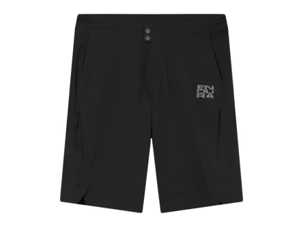 Endura AllTrack Ride Over Short Black