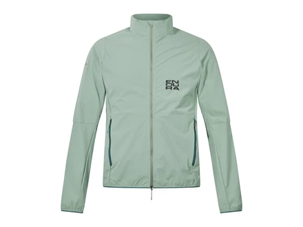 Endura AllTrack Ride Packable Jacket Sage Green