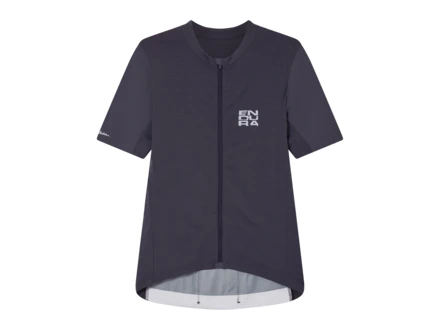 Endura AllTrack Ride S/S Jersey Carbon Grey