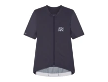 Endura AllTrack Ride S/S Jersey Carbon Grey
