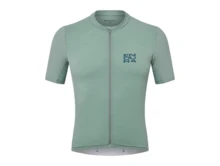 Endura AllTrack Ride S/S Jersey Sage Green
