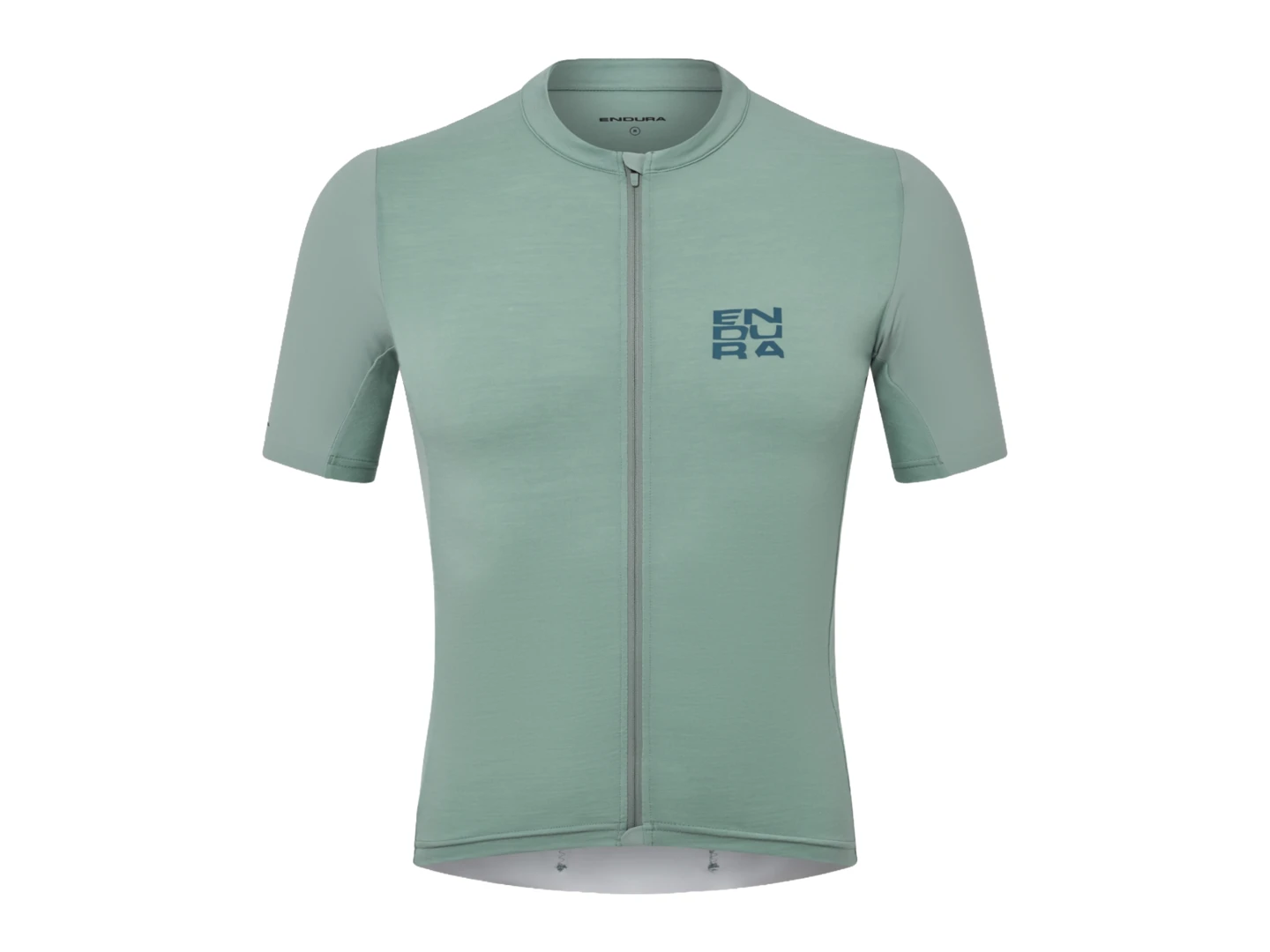 Large Endura AllTrack Ride S/S Jersey Sage Green