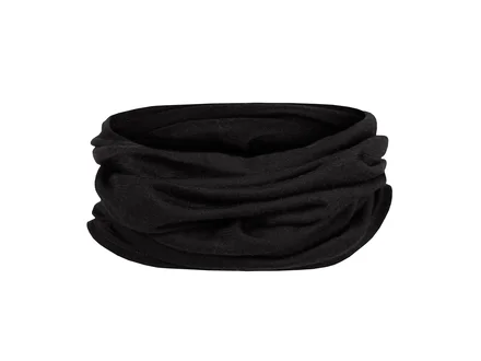 Endura BaaBaa Merino Tech Multitube Black