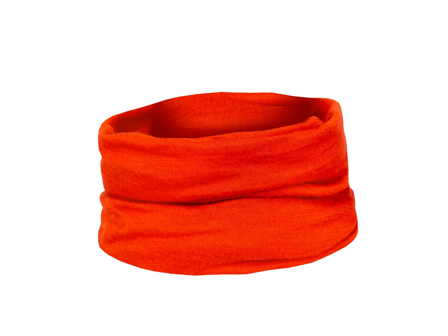 Large Endura BaaBaa Merino Tech Multitube Paprika
