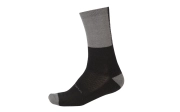 Endura BaaBaa Merino Winter Sock Black