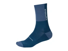 Endura BaaBaa Merino Winter Sock Blueberry