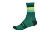 Endura Bandwidth Sock Emerald Green - 2 Podium Points