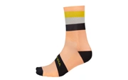 Endura Bandwidth Sock Neon Peach