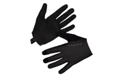 Endura EGM Full Finger Glove  Black