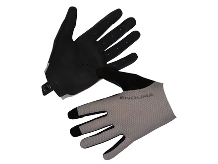 Endura EGM Full Finger Glove  Fossil