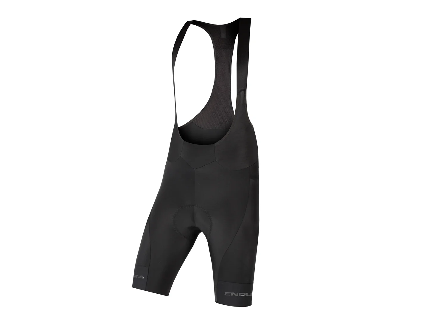 Large Endura FS260 Bibshort Black
