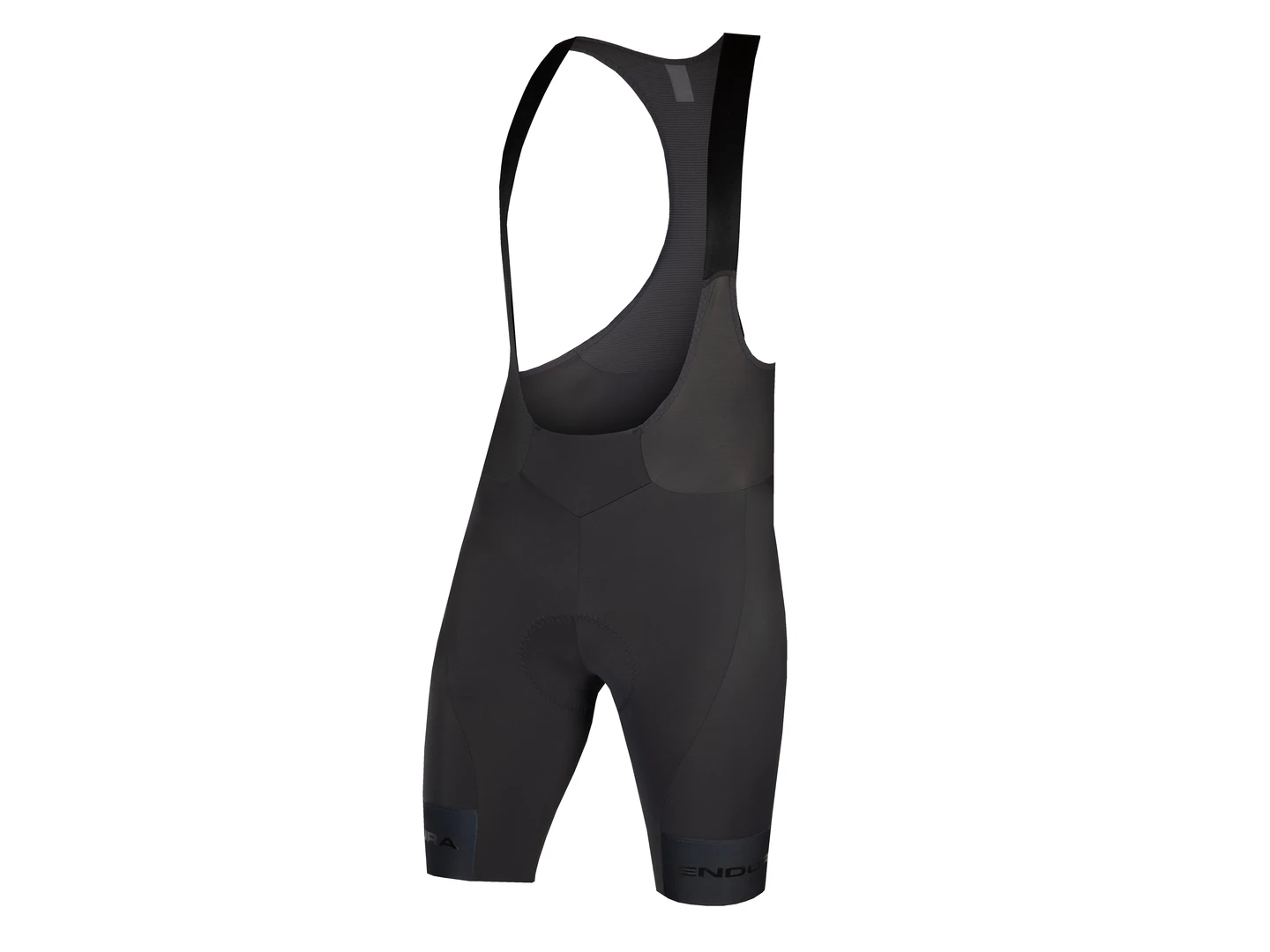 Large Endura FS260 Bibshort Grey