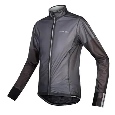 Endura FS260-Pro Adrenaline Race Cape II Black