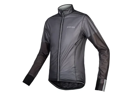 Endura FS260-Pro Adrenaline Race Cape II Black