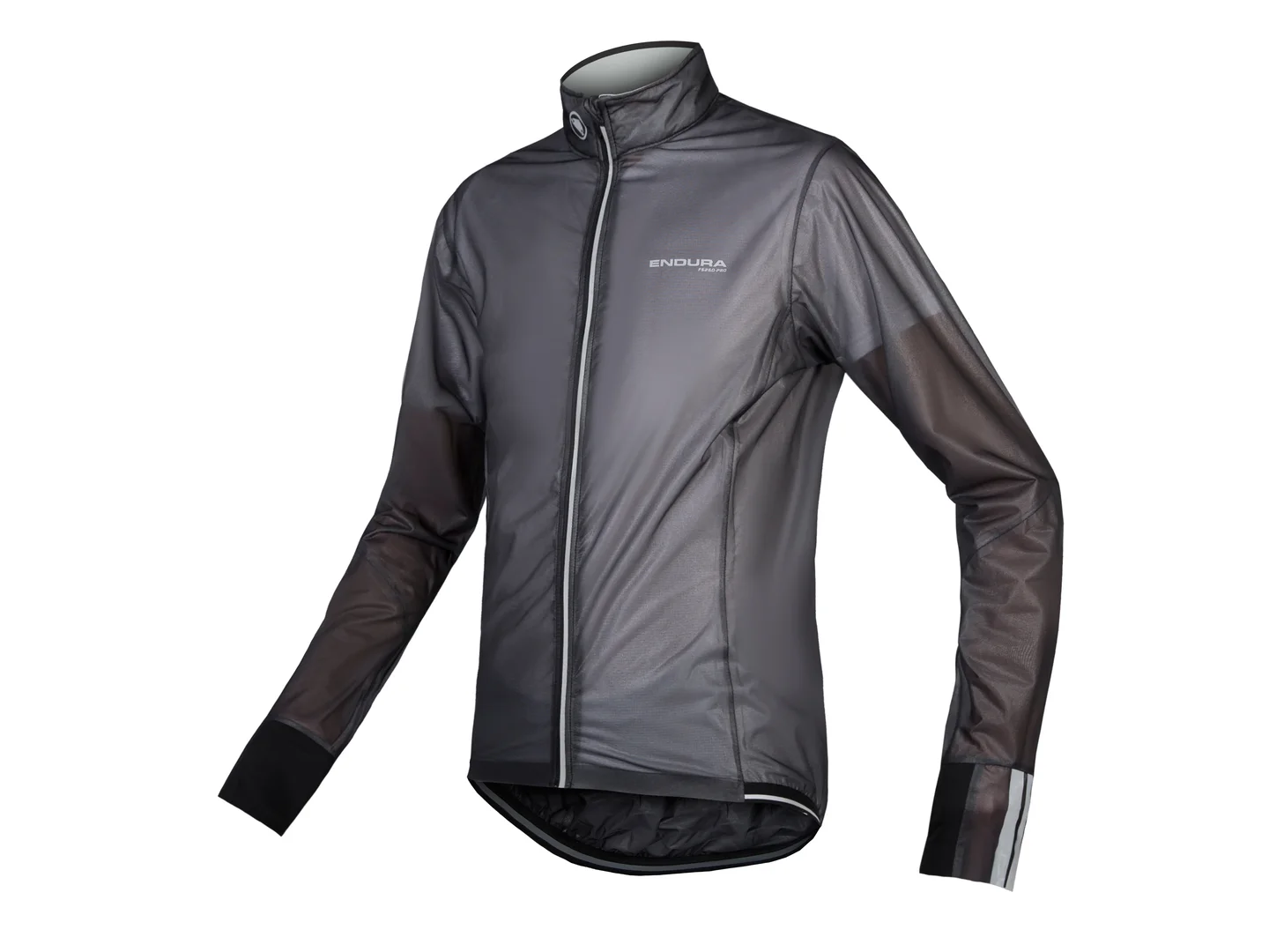 Large Endura FS260-Pro Adrenaline Race Cape II Black
