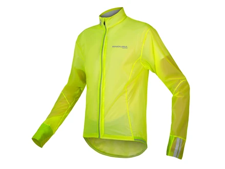 Endura FS260 Pro Adrenaline Race Cape II Yellow