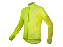 Endura FS260 Pro Adrenaline Race Cape II Yellow
