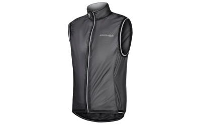 Endura FS260-Pro Adrenaline Race Gilet II Black